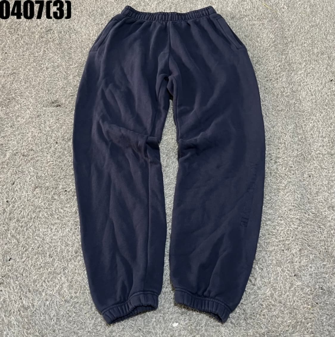 아크메드라비 트레이닝 팬츠 상품이미지1