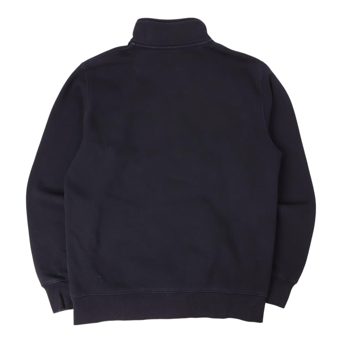 칼하트 윕 chase neck zip 헤비 스웻셔츠 상품이미지5