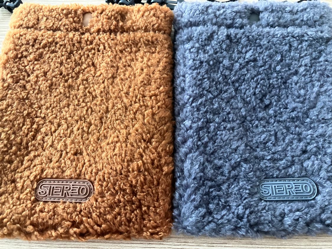 스테레오 바이널즈 톰과 제리 미니 크로스백 상품이미지8