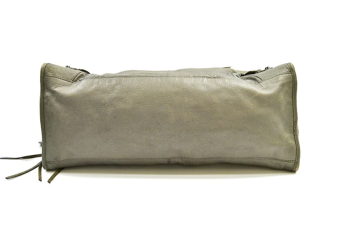 발렌시아가 클래식 모터백 (정품) 상품이미지5