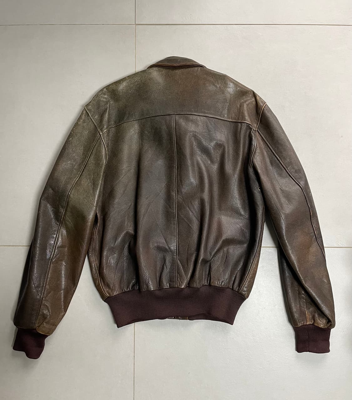 A2 자켓 LLBean <40> 상품이미지2