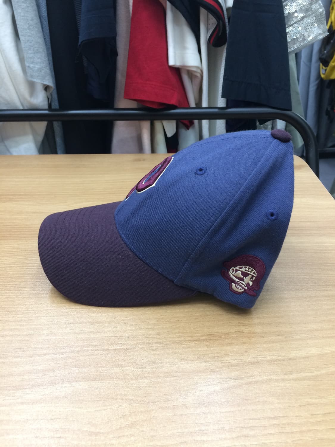 MLB 모자 상품이미지2