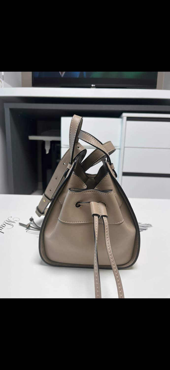 로에베 해먹 미니 샌드 상품이미지2