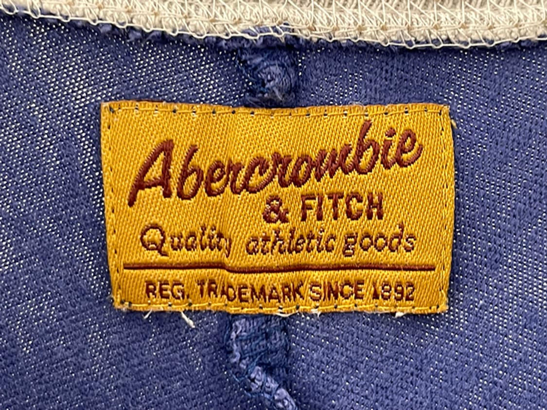 ABERCROMBIE & FITCH (M) 상품이미지9