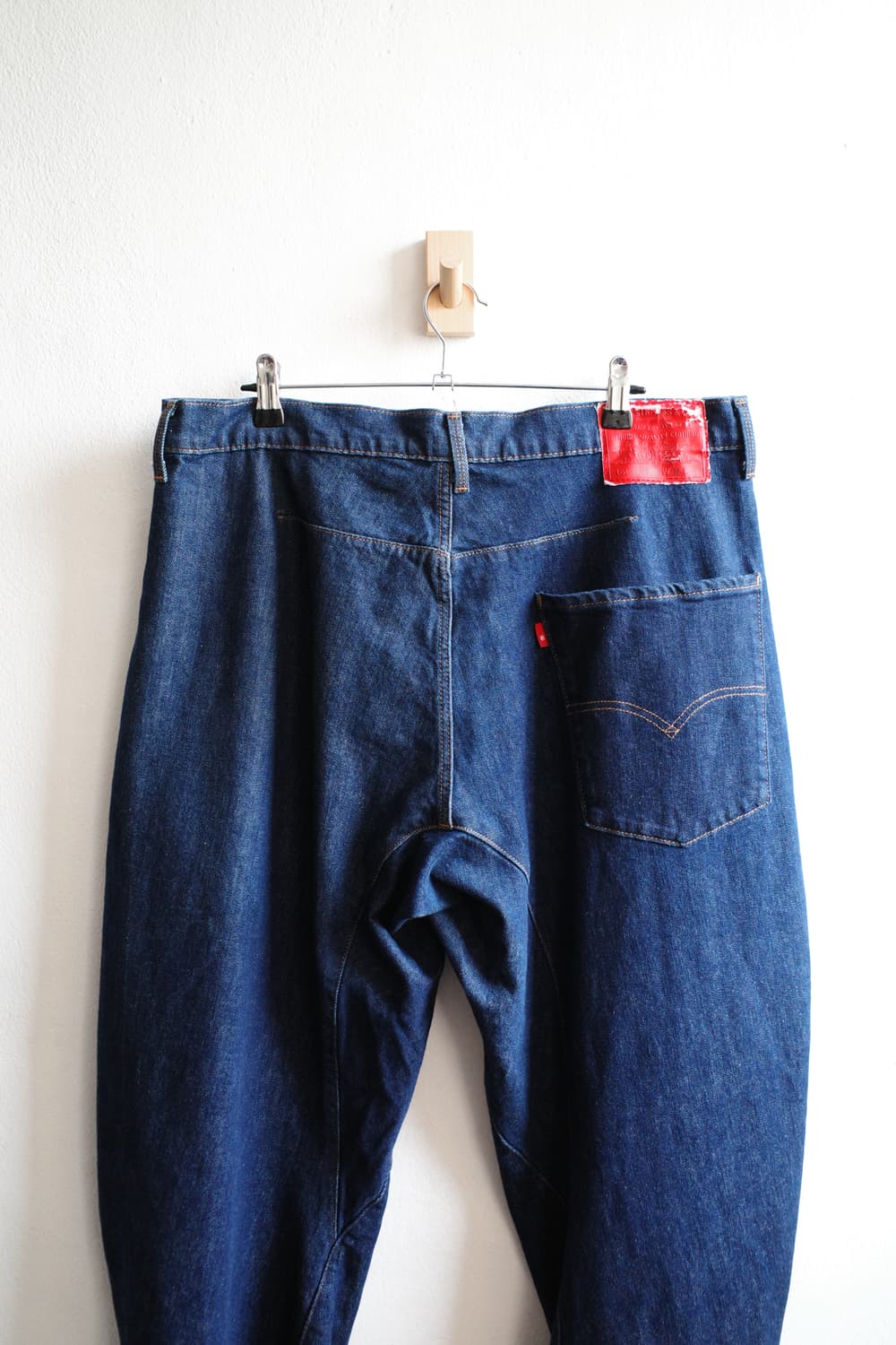 리바이스 엔지니어드 진 570 상품이미지8