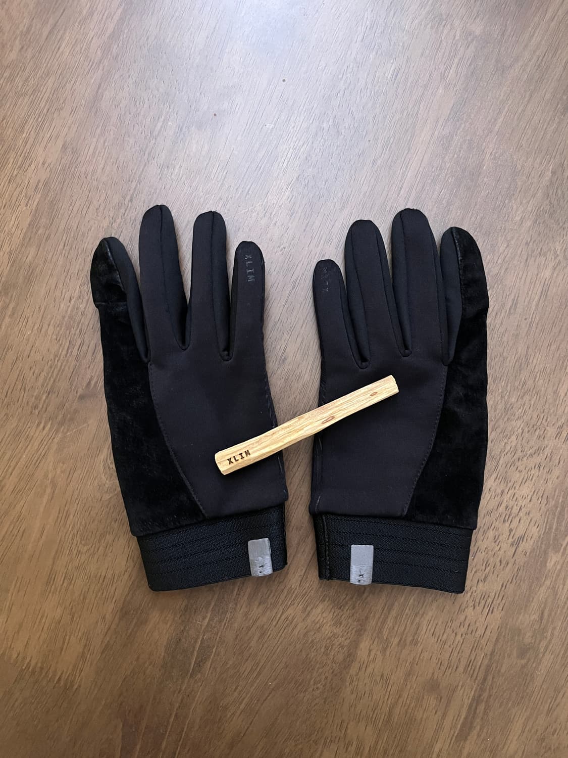 xlim 엑슬림 ep6 글러브 블랙 상품이미지1