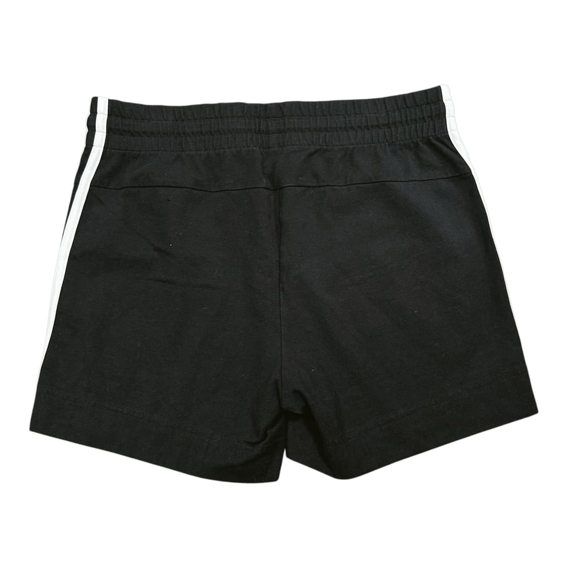 ✨ (만원 빈티지) 아디다스 삼선 블랙 숏 팬츠  상품이미지2