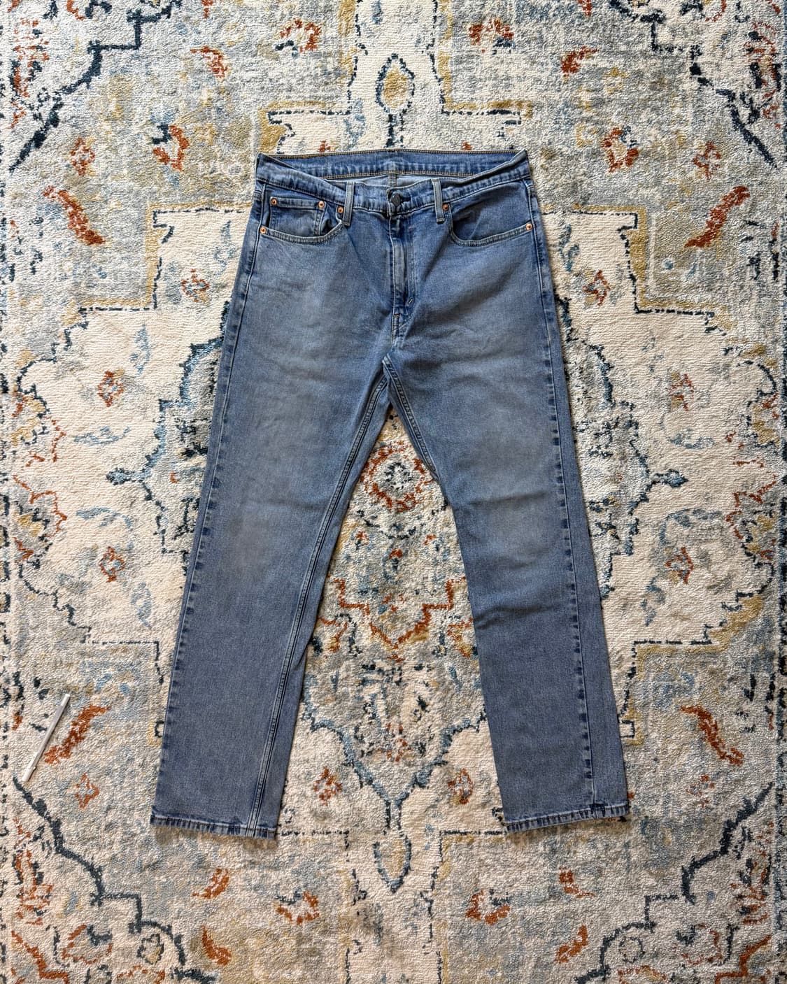 리바이스 빈티지 559 데님팬츠 [SE-207] 상품이미지2