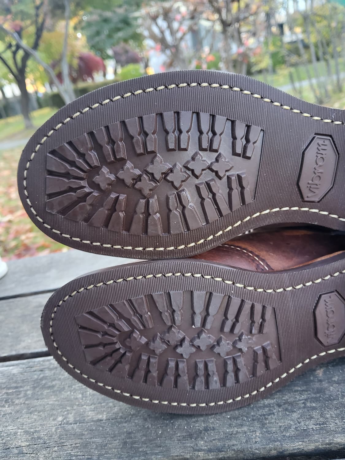 여성용 레드윙 3362부츠 신품235 상품이미지9