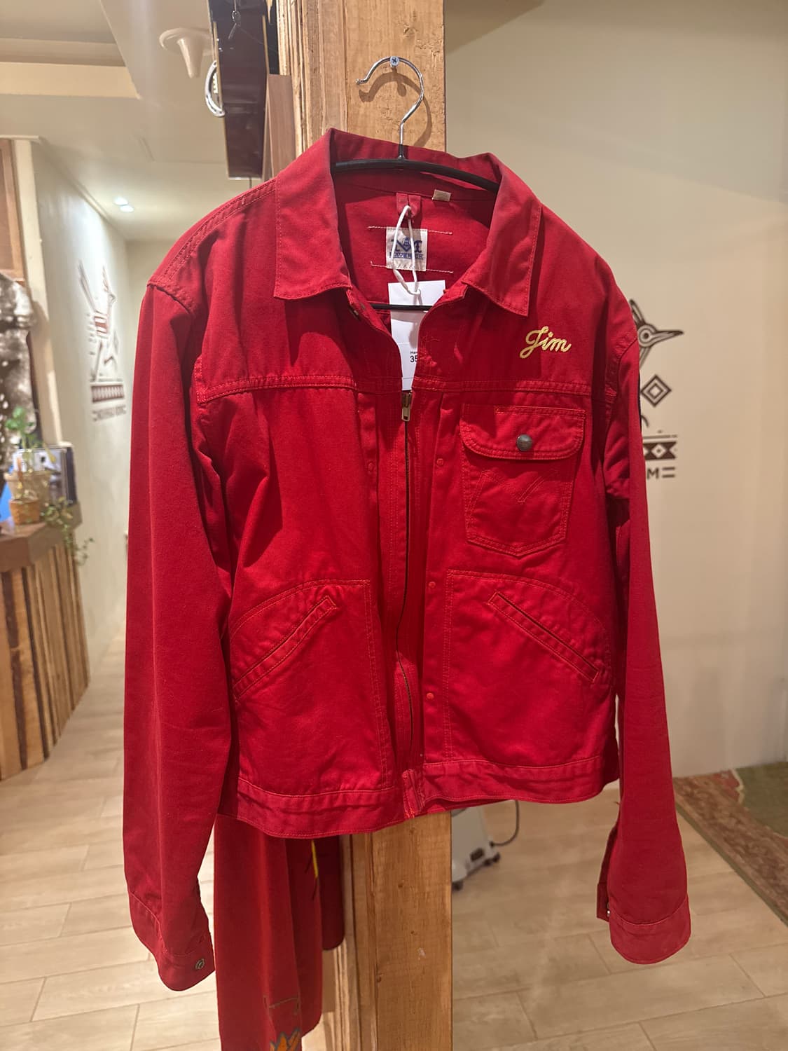 90s 메버릭 챔피언 자켓 상품이미지1