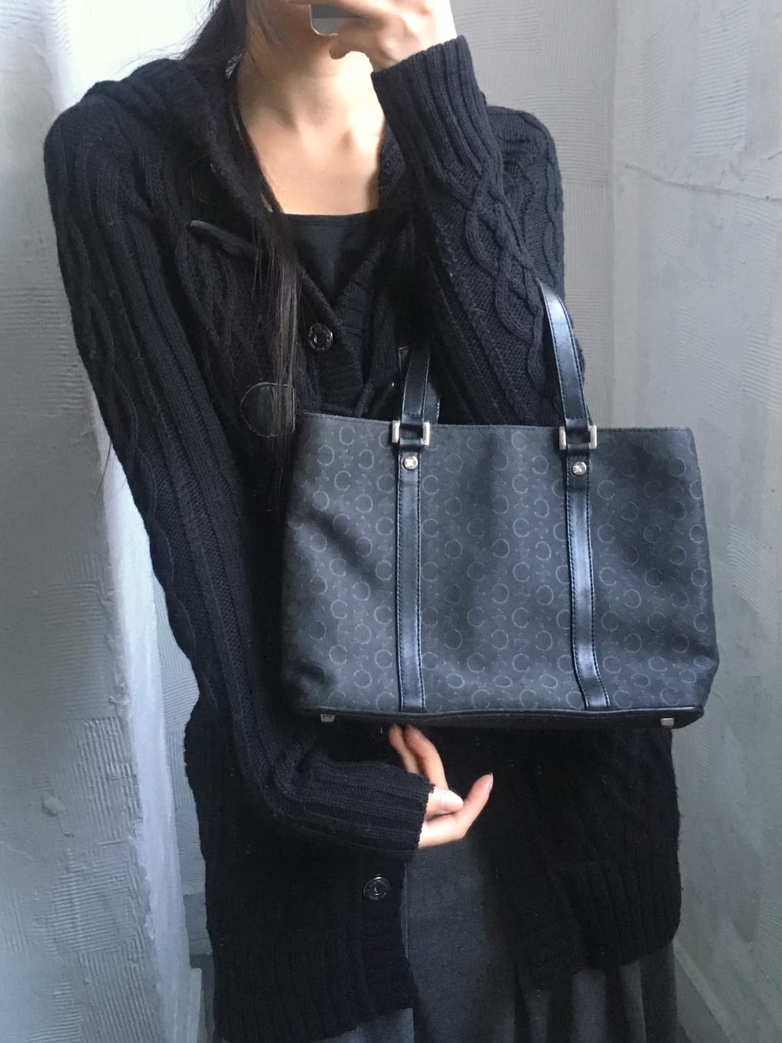 CELINE 셀린느 토트백  상품이미지3