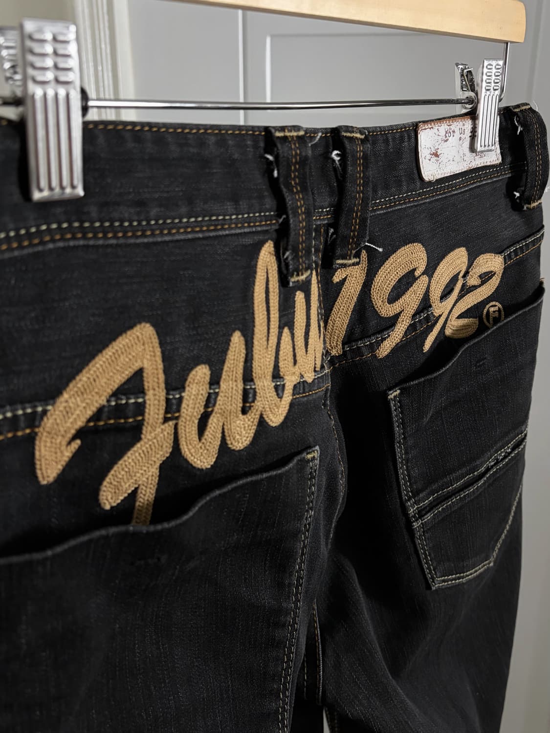 Fubu 데님팬츠 상품이미지1