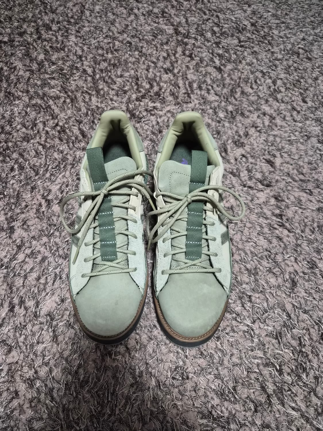 아디다스 MFX 리부트 로우 295 size 상품이미지2