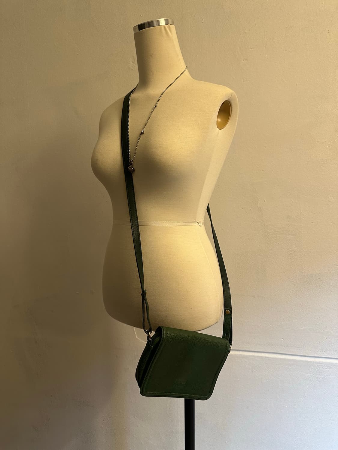 롱샴 미니 크로스백 상품이미지6