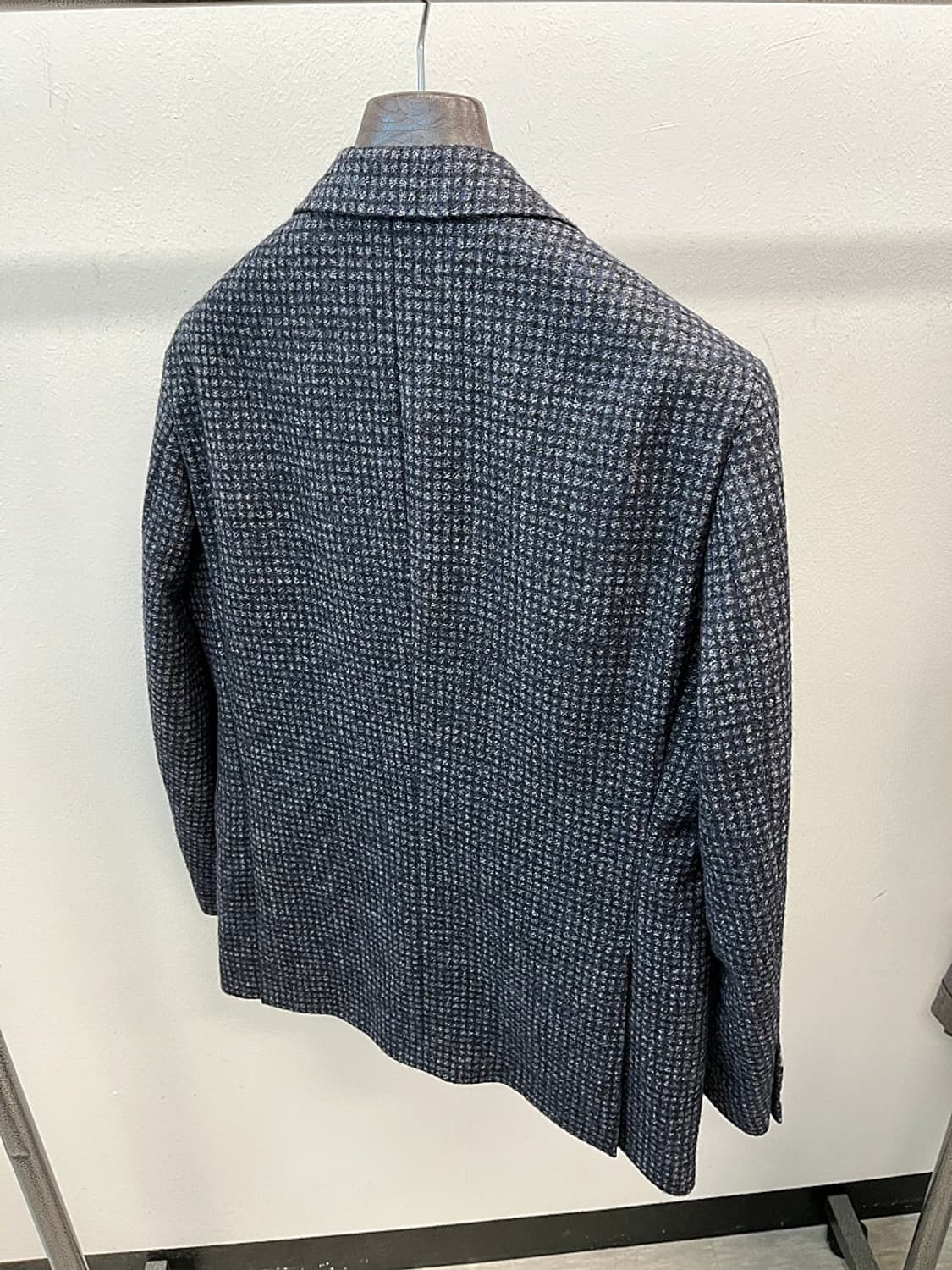 100) 닥스 알파카 자켓  상품이미지9