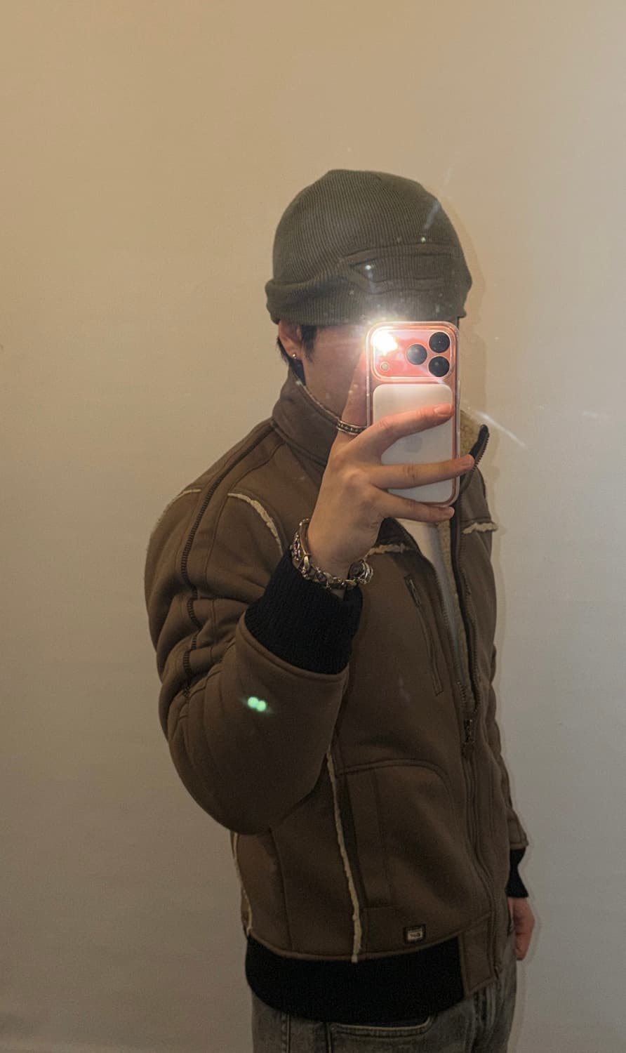 오니츠카타이거 대장급 자켓(국내유일) 상품이미지2