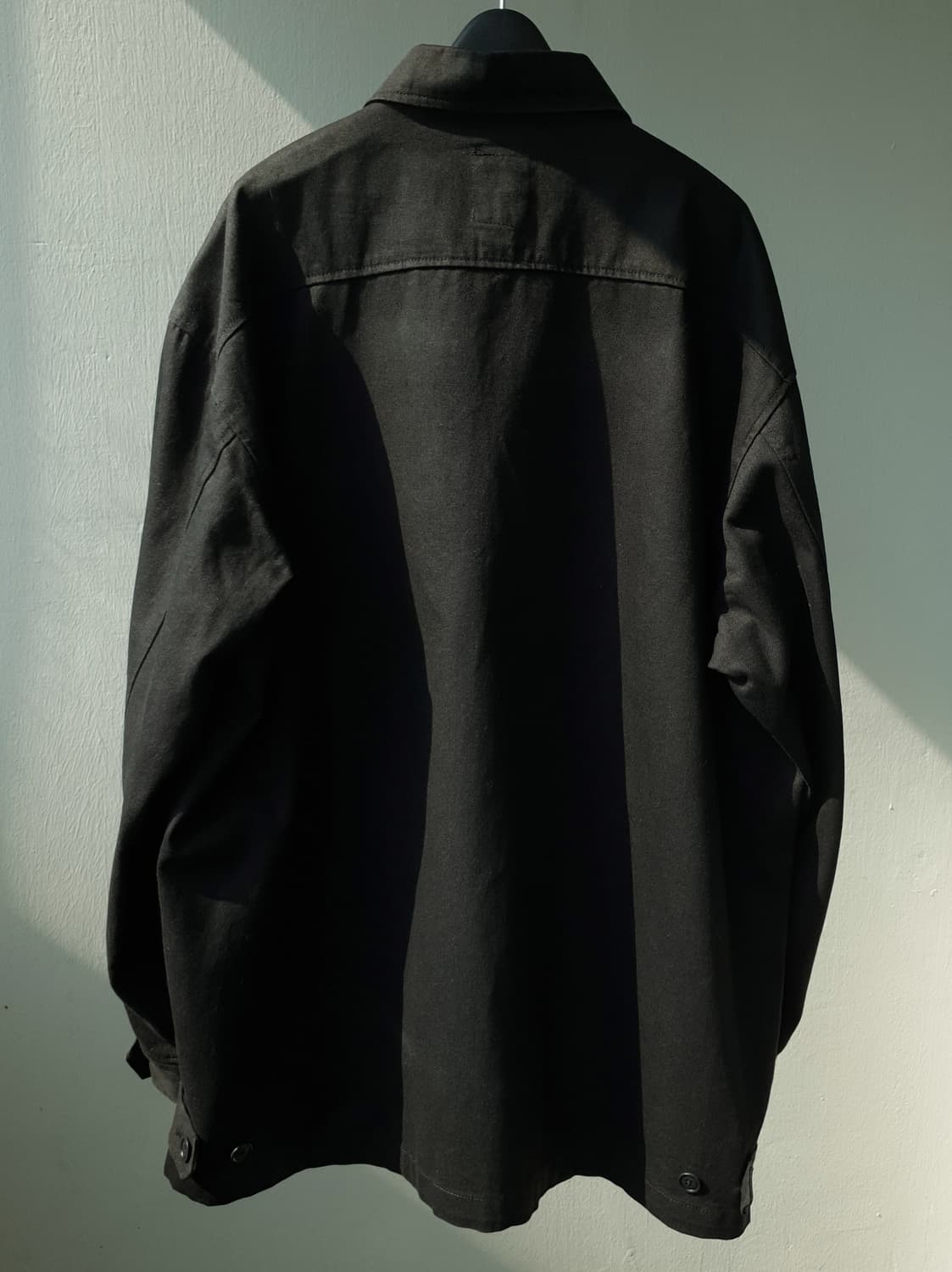 DogTown Drizzler Jacket 상품이미지9