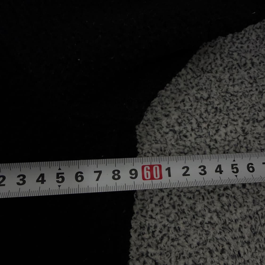 S 나이키 여성 리버시블 플리스 자켓 0130H1 상품이미지6