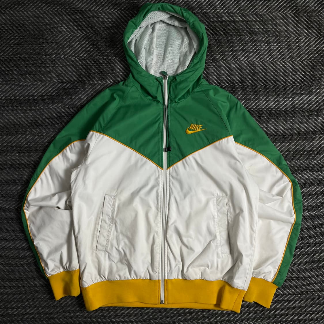 나이키 퓨추라 윈드러너 러닝 바람막이y 3468 상품이미지2