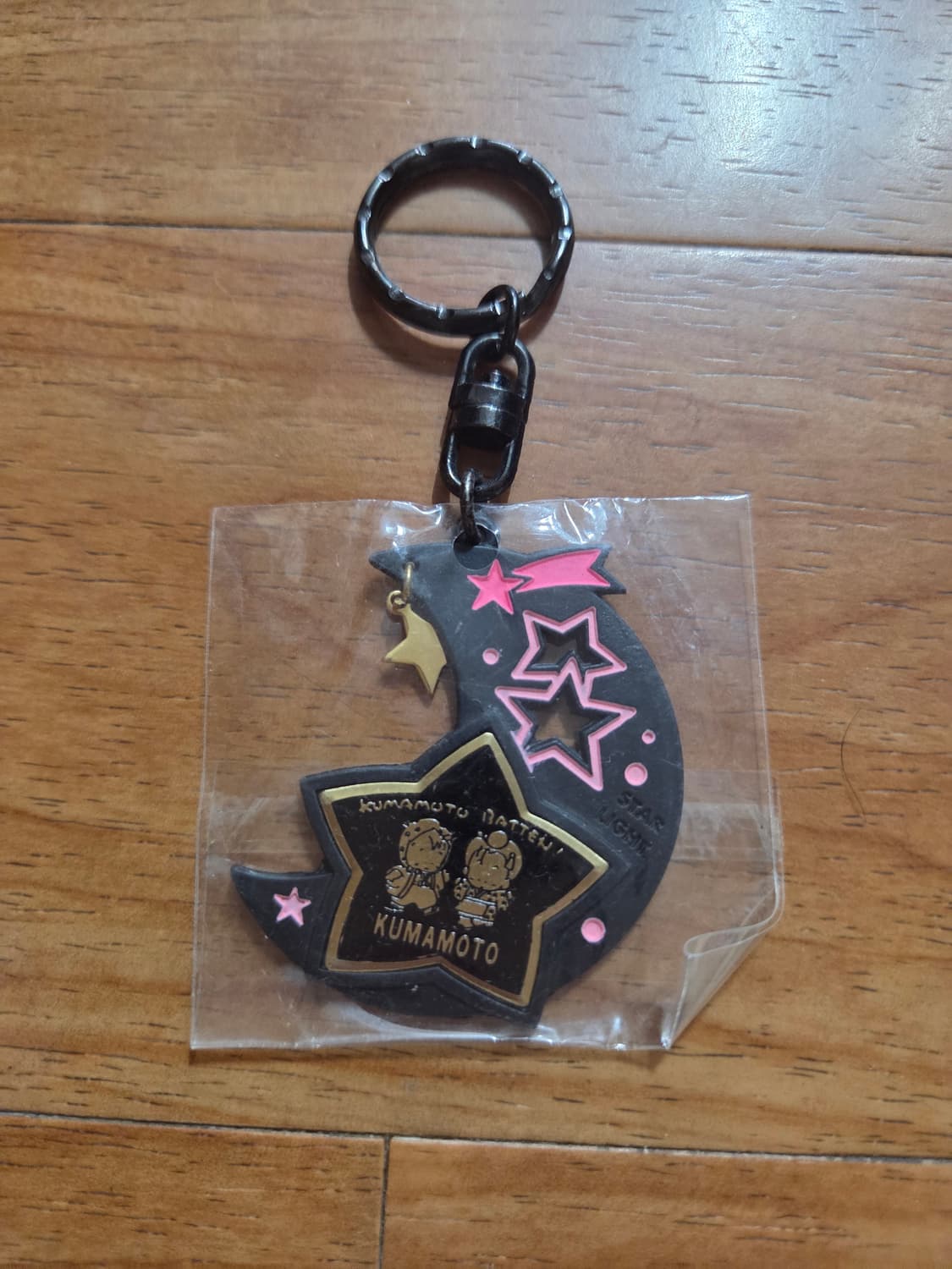 일본 구마모토 키링 상품이미지1