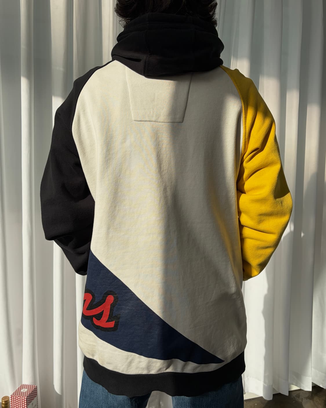 [L]MLB 클리블랜드 인디언스 후드집업 상품이미지3