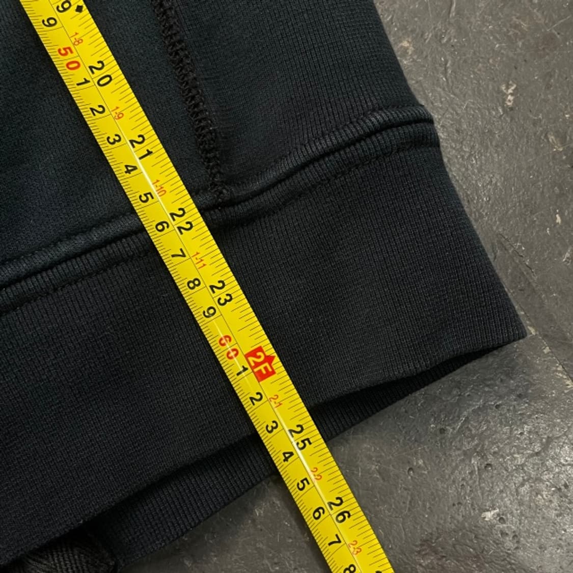 95 폴로 랄프로렌 투웨이 후드집업 상품이미지7