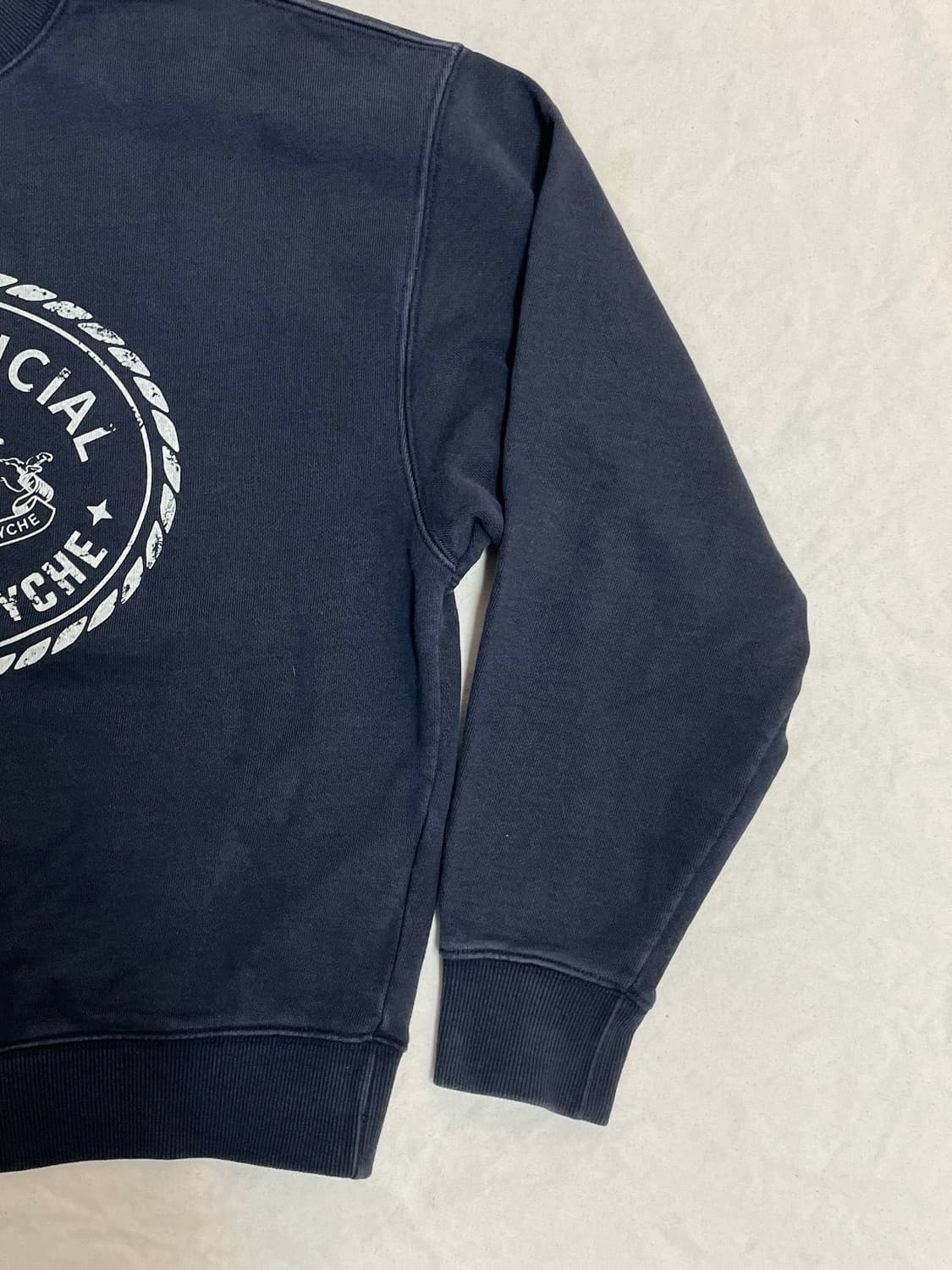 던스트 맨투맨  상품이미지4