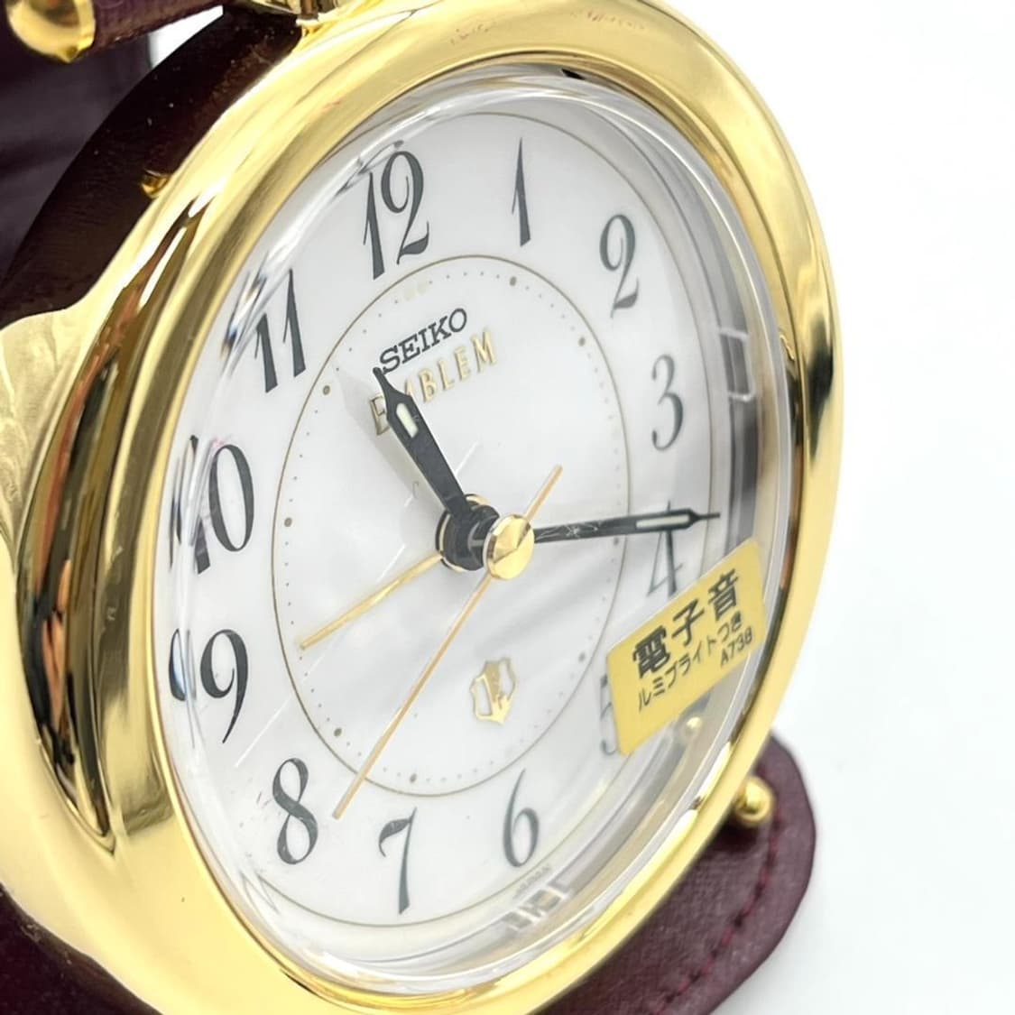SEIKO - Seiko travel watch 상품이미지2