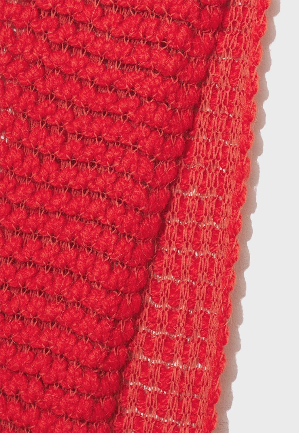 PALOMA WOOL muffler 상품이미지2