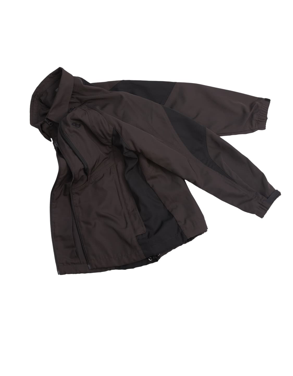 SANSANGEAR PANELED TWILL JACKET 1SIZE 상품이미지3