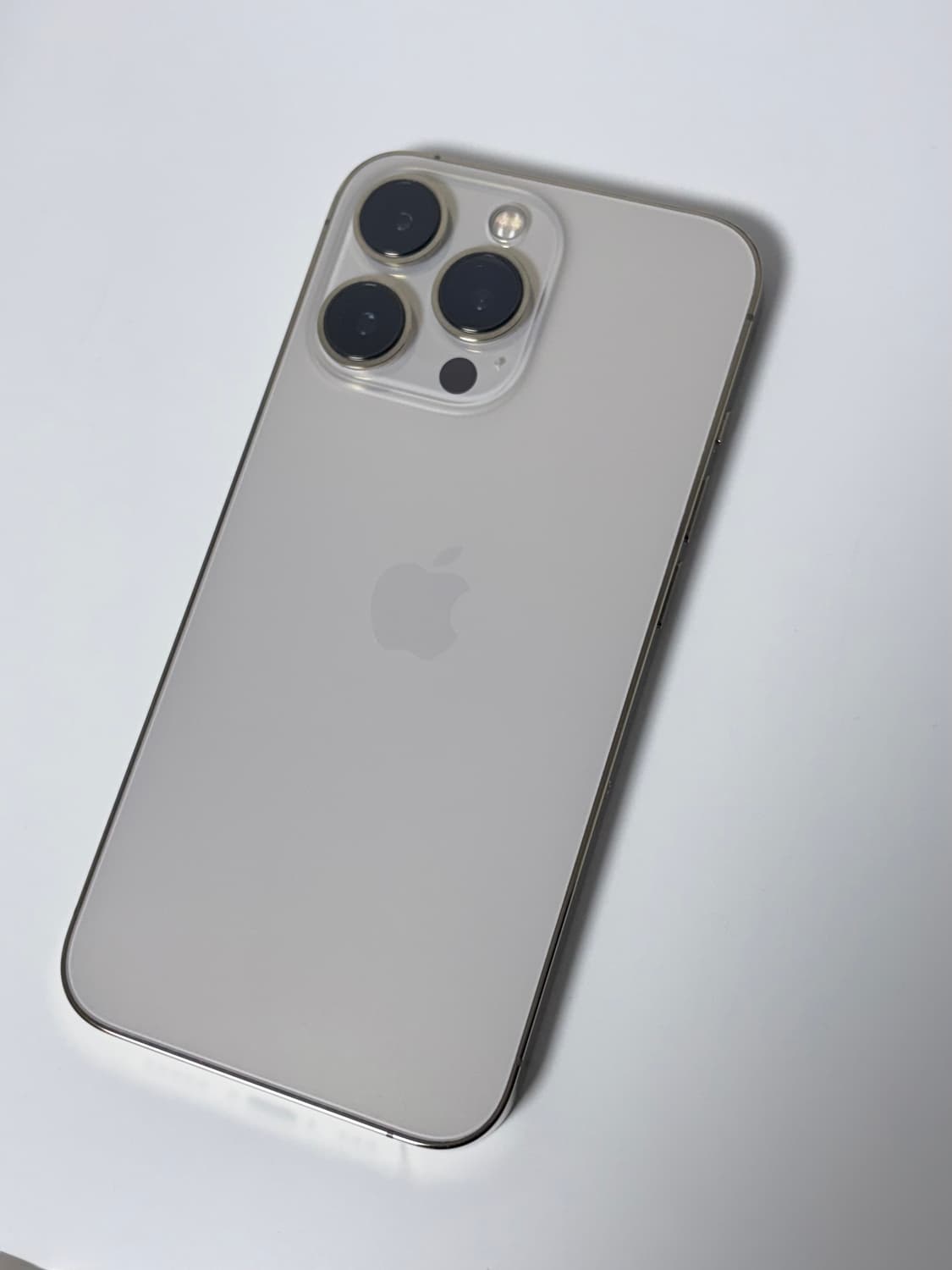 아이폰 13pro 골드 128GB 상품이미지3