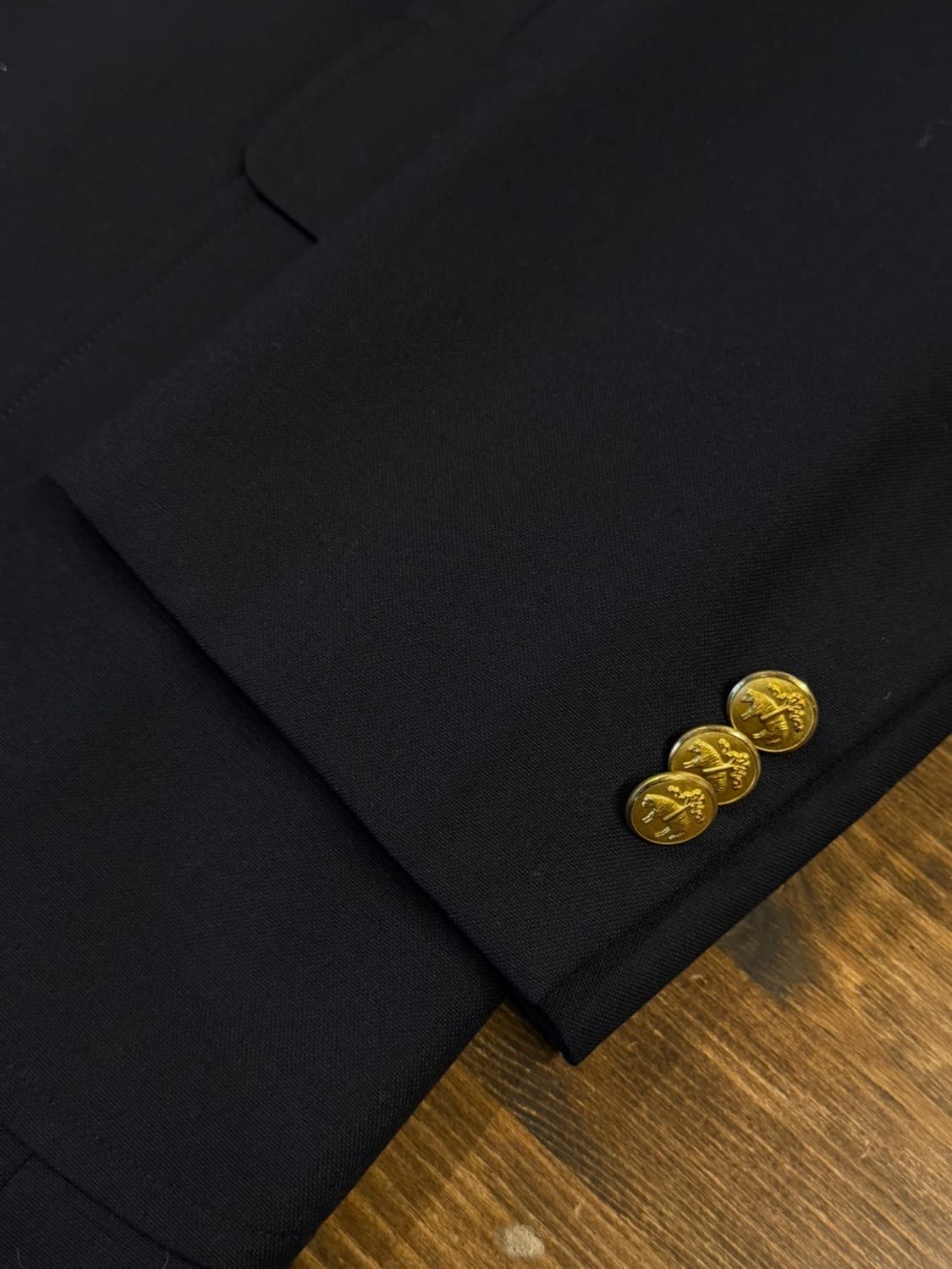 브룩스 브라더스 금장 블레이저 100 상품이미지8