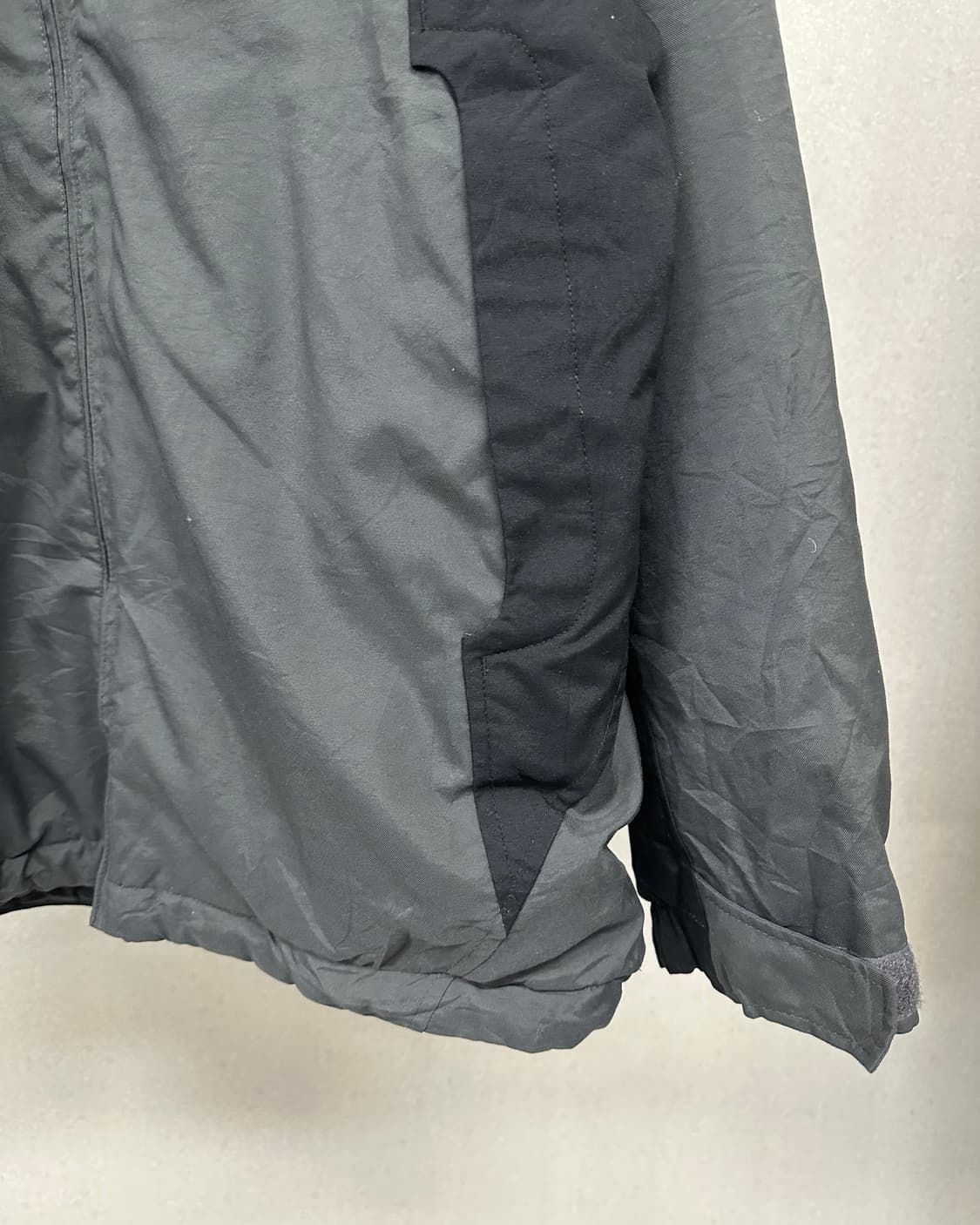 (M)00'S 나이키 점퍼-M1650 상품이미지3