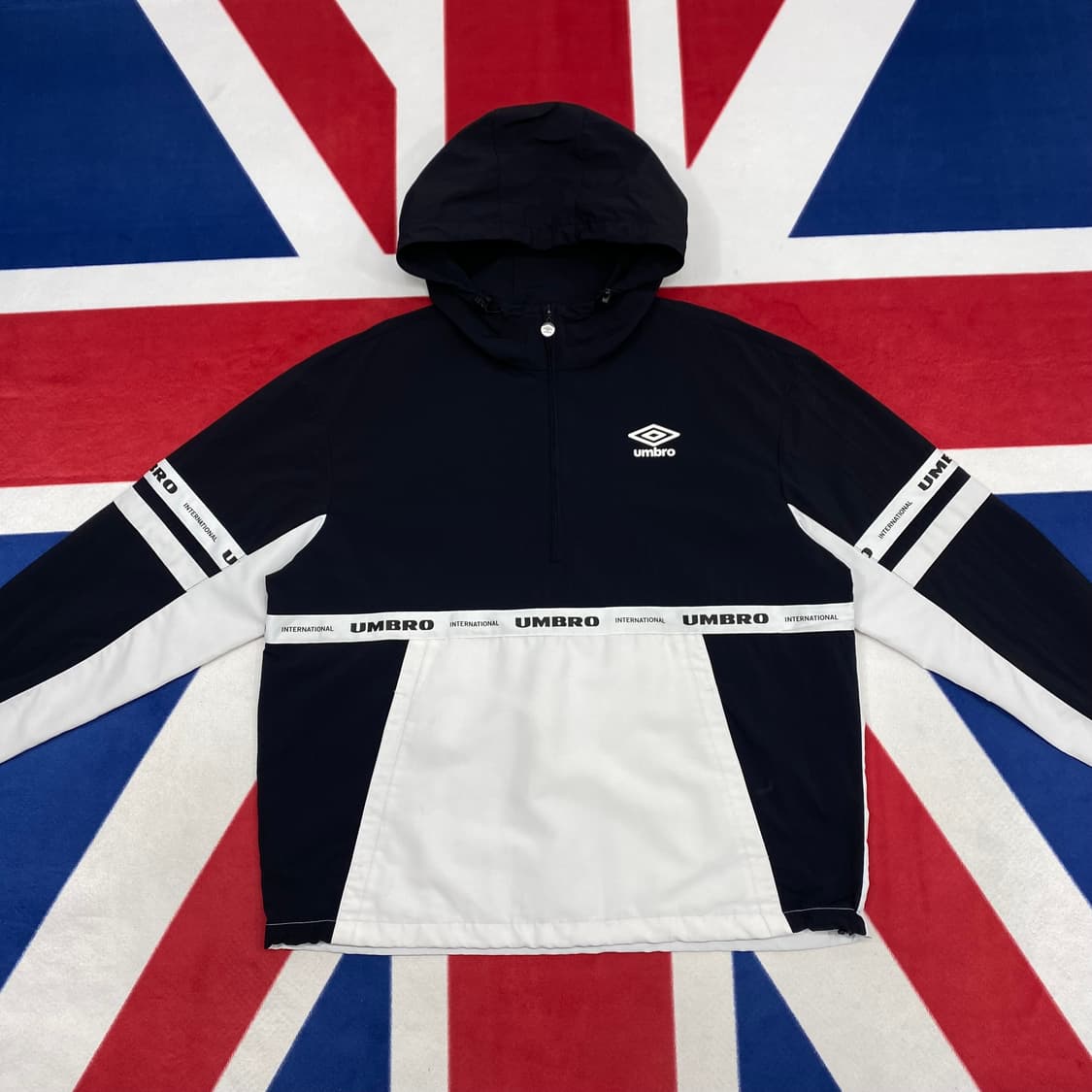 엄브로 아노락 110 상품이미지2