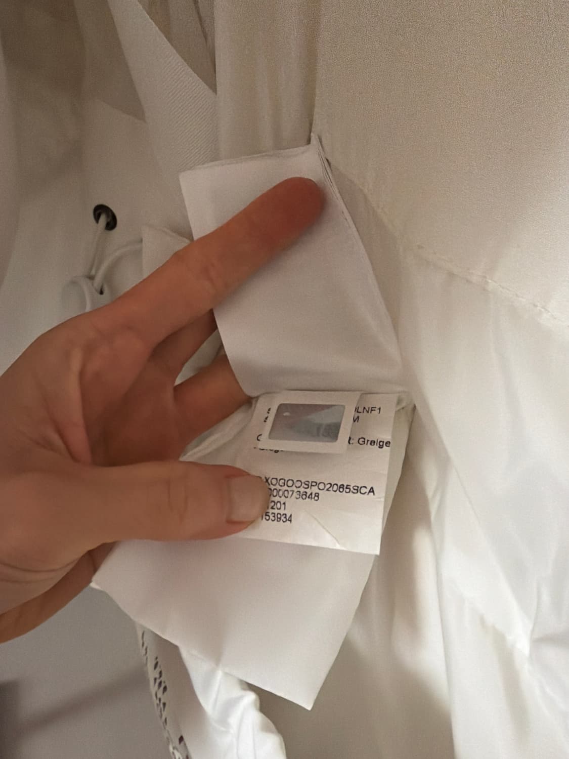 캐나다구스 패딩 상품이미지4