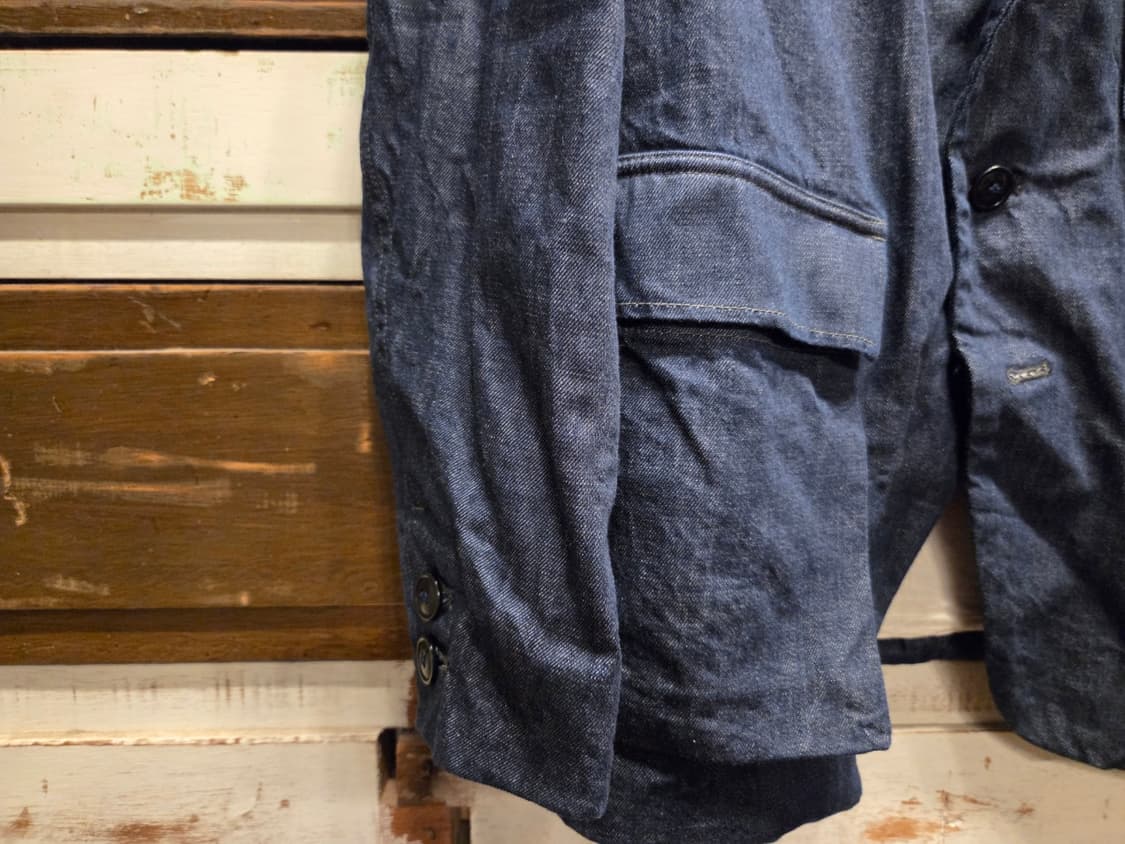 45rpm 데님자켓 상품이미지9