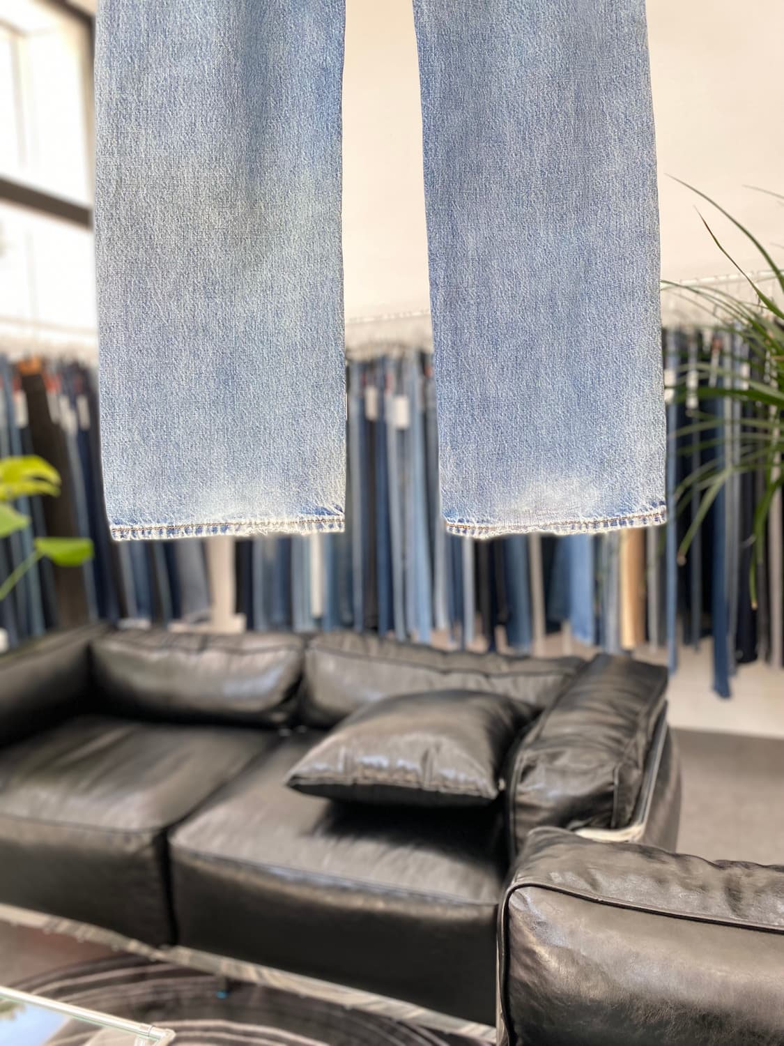 Levis569 Loose Fit 00s 36사이즈 a4975 상품이미지7
