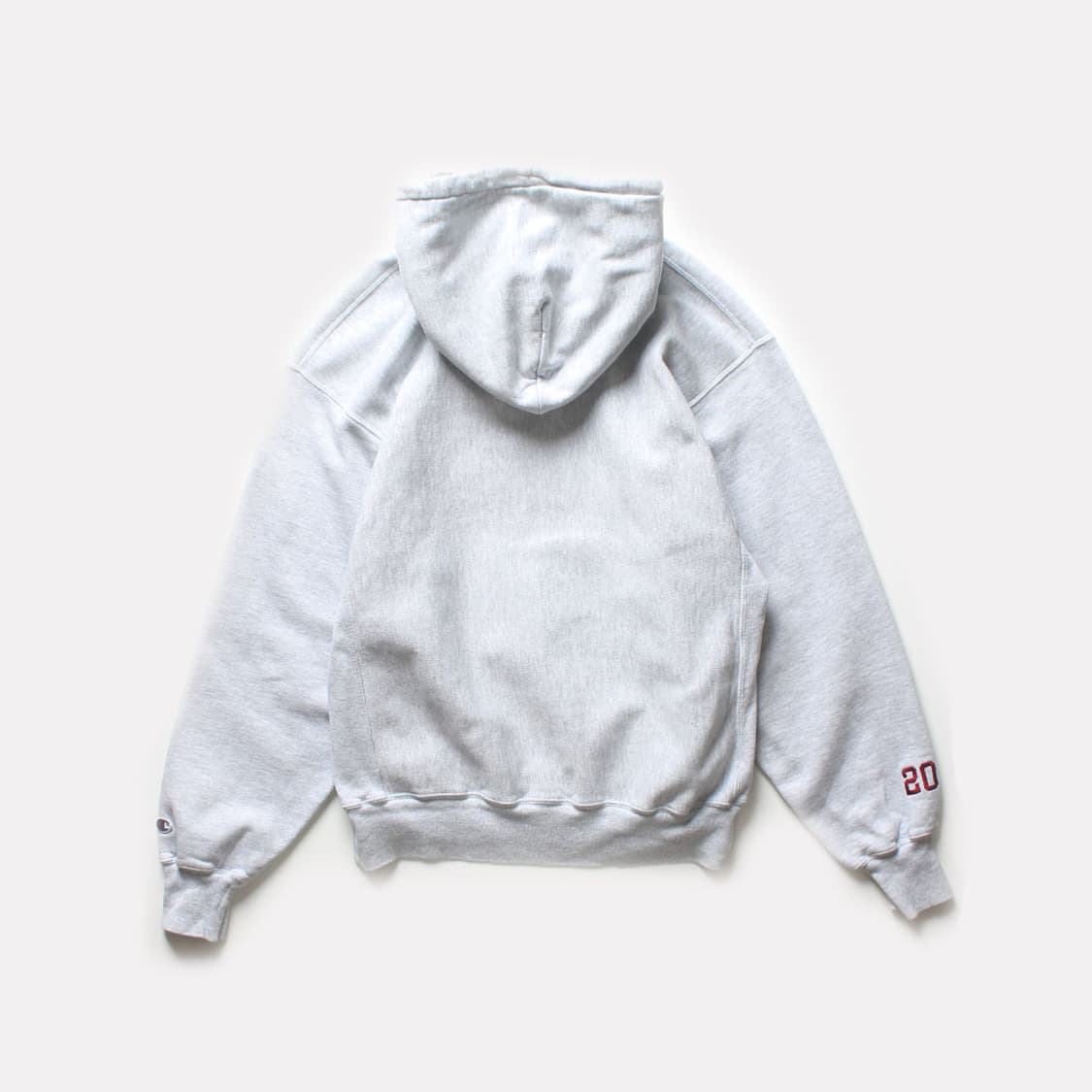 챔피온 리버스위브 후드_2743 상품이미지8