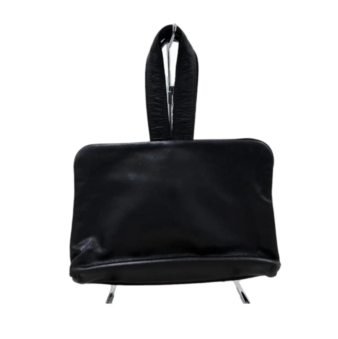 꼼데가르송 소가죽 드레이프 토트백 8 상품이미지2