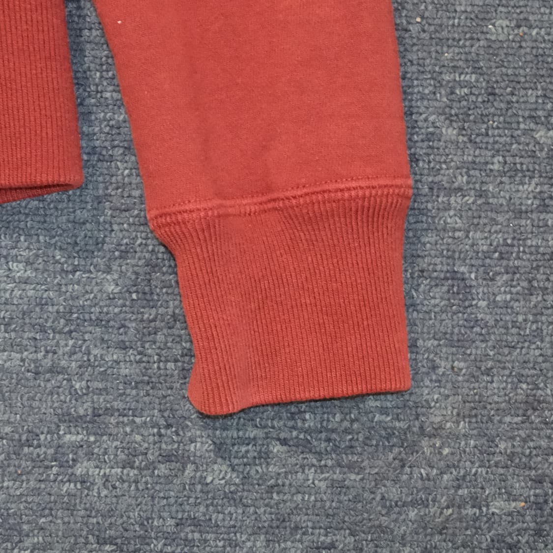 윌슨 후드 스웻 상품이미지5