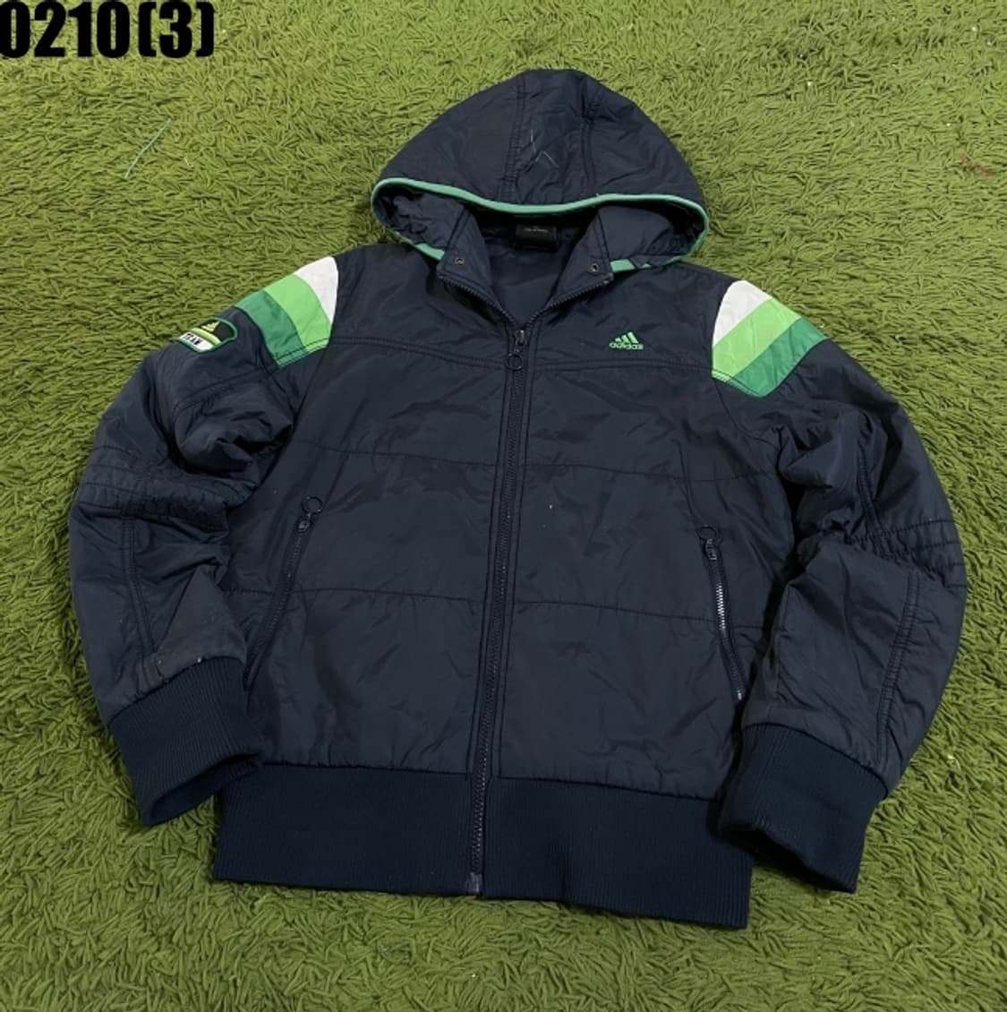 아디다스 자켓 상품이미지1