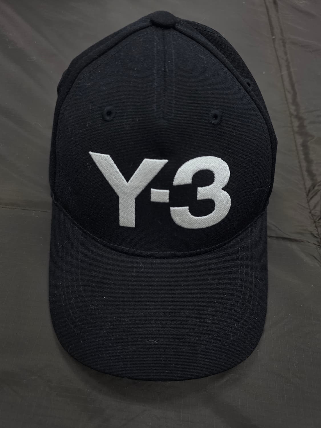 Y-3 볼캡 상품이미지1