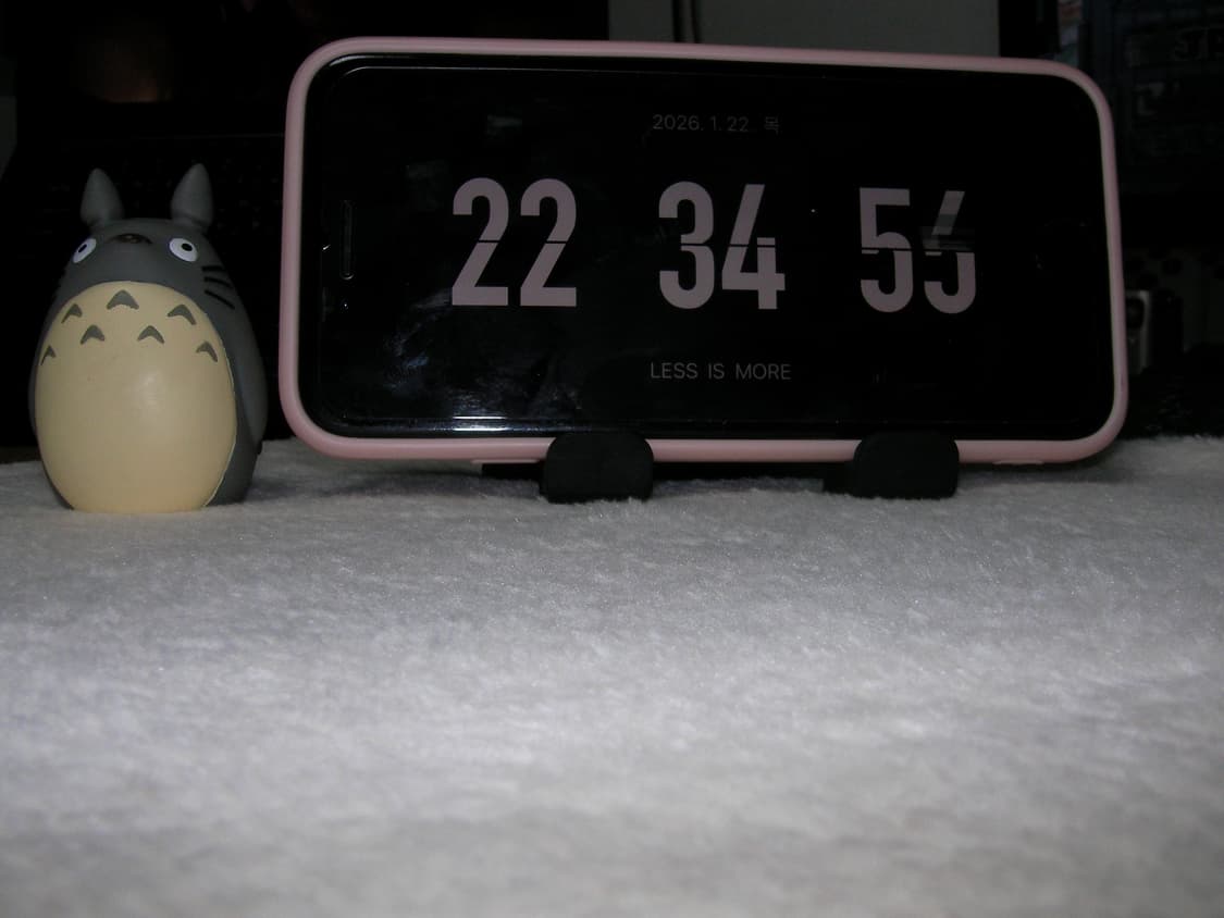 📸💥✨ 산요 작티 E6 레트로 감성 폭발 ✨작례💥📸 상품이미지9