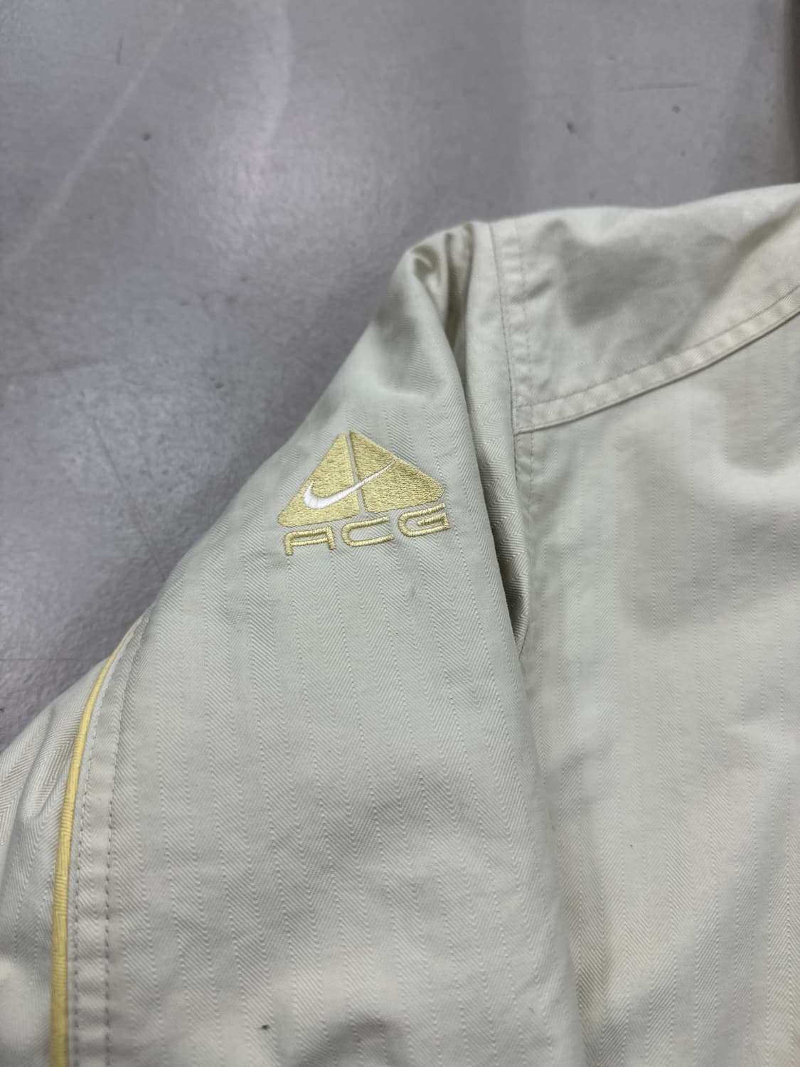 90‘s 나이키 ACG 자켓 M 상품이미지3