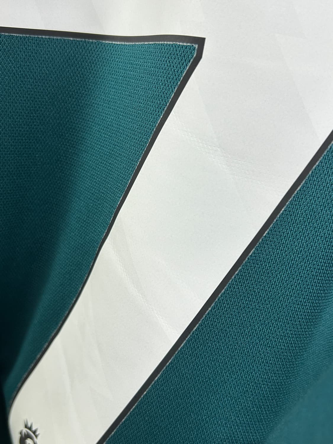 아스날 23/24 써드 유니폼 사카 마킹 아시아XL 상품이미지3