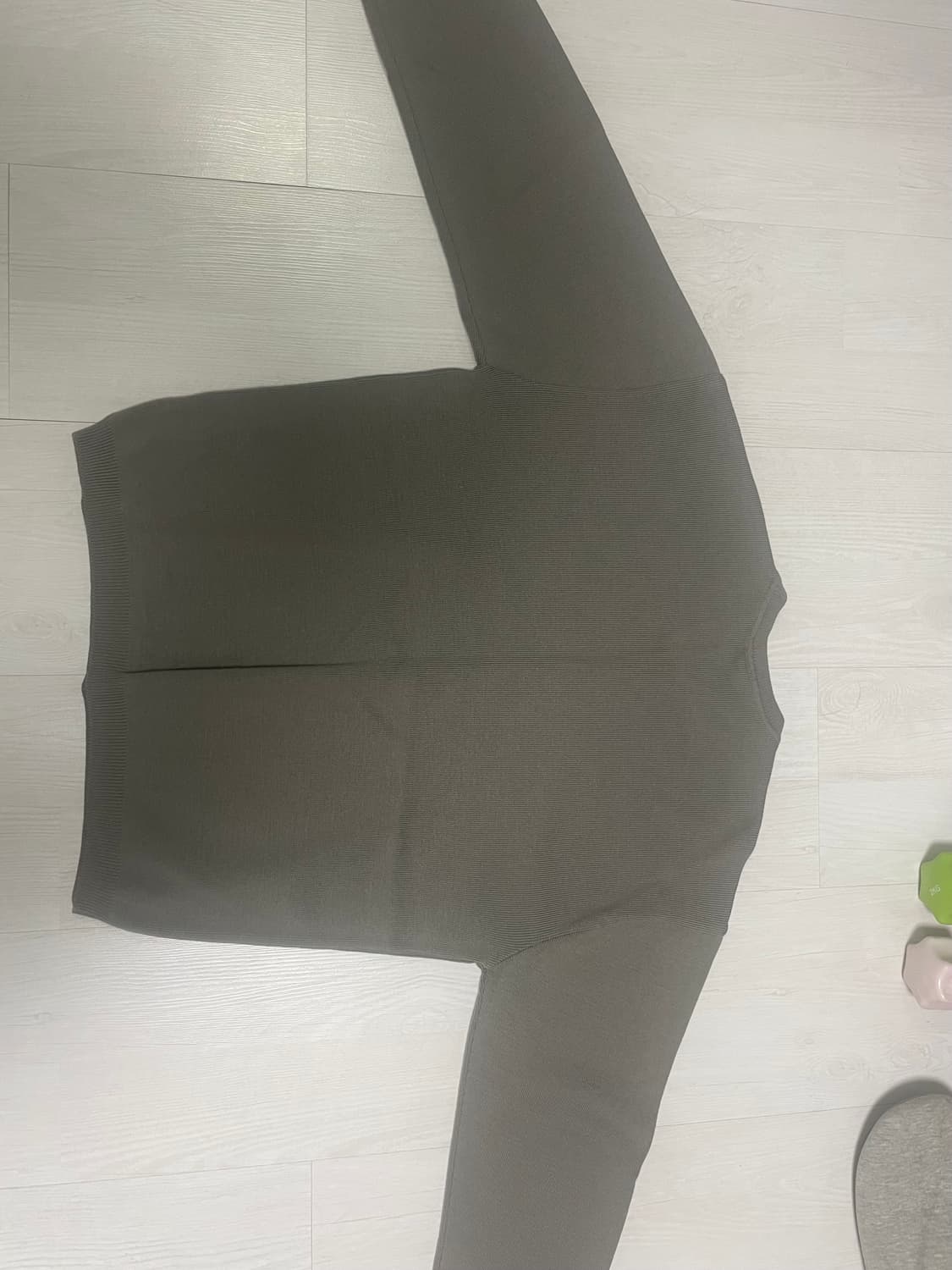 라코스테 니트 상품이미지3