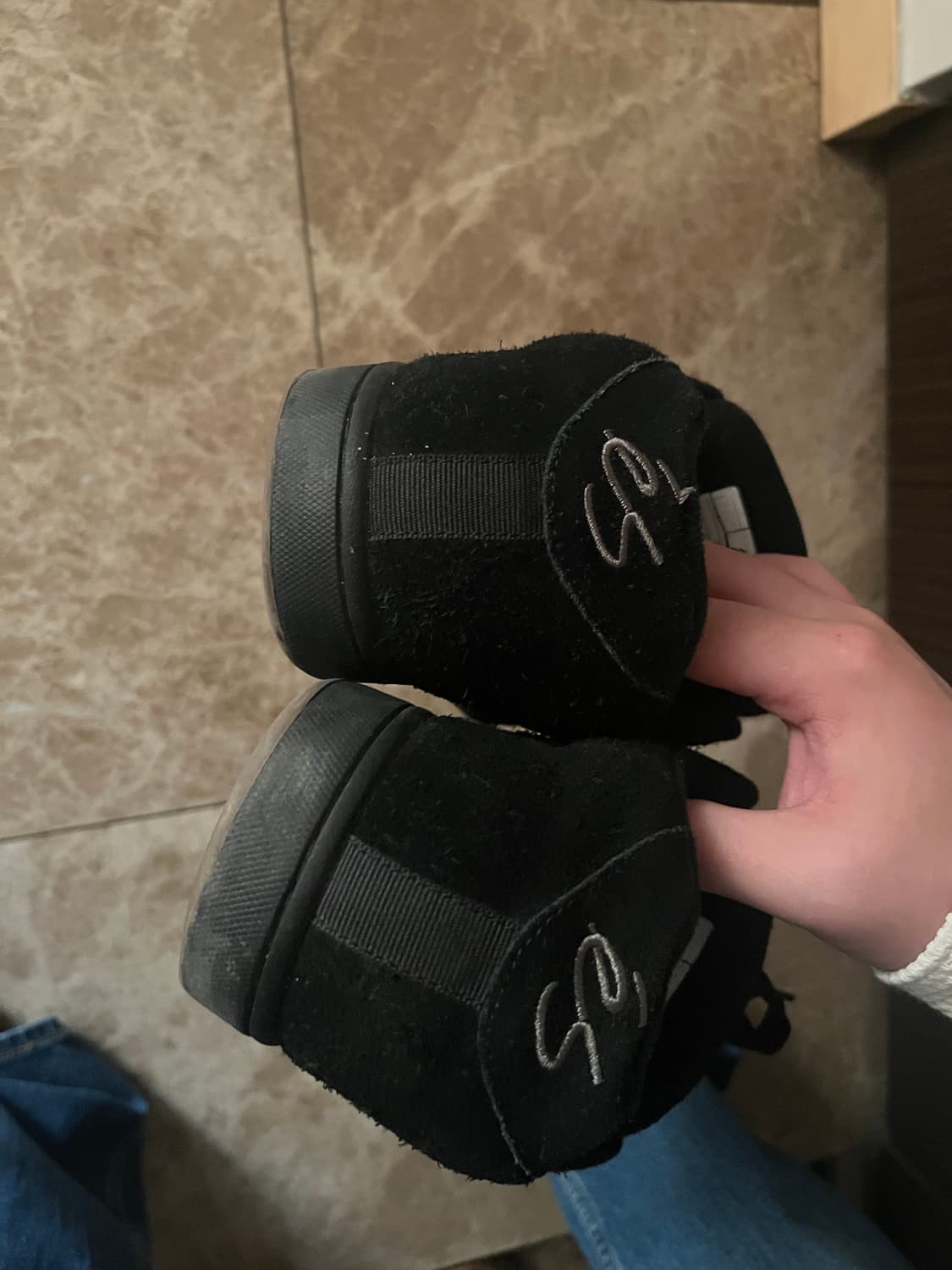 Es보드화 270 상품이미지5