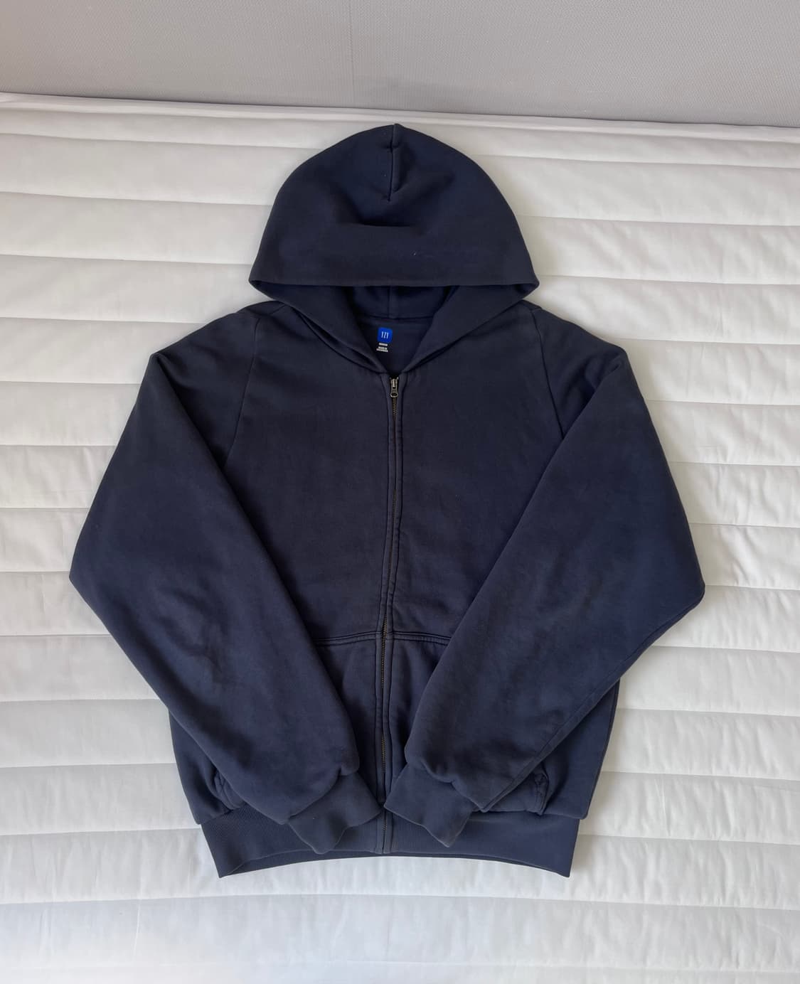 이지갭 후드집업 상품이미지1