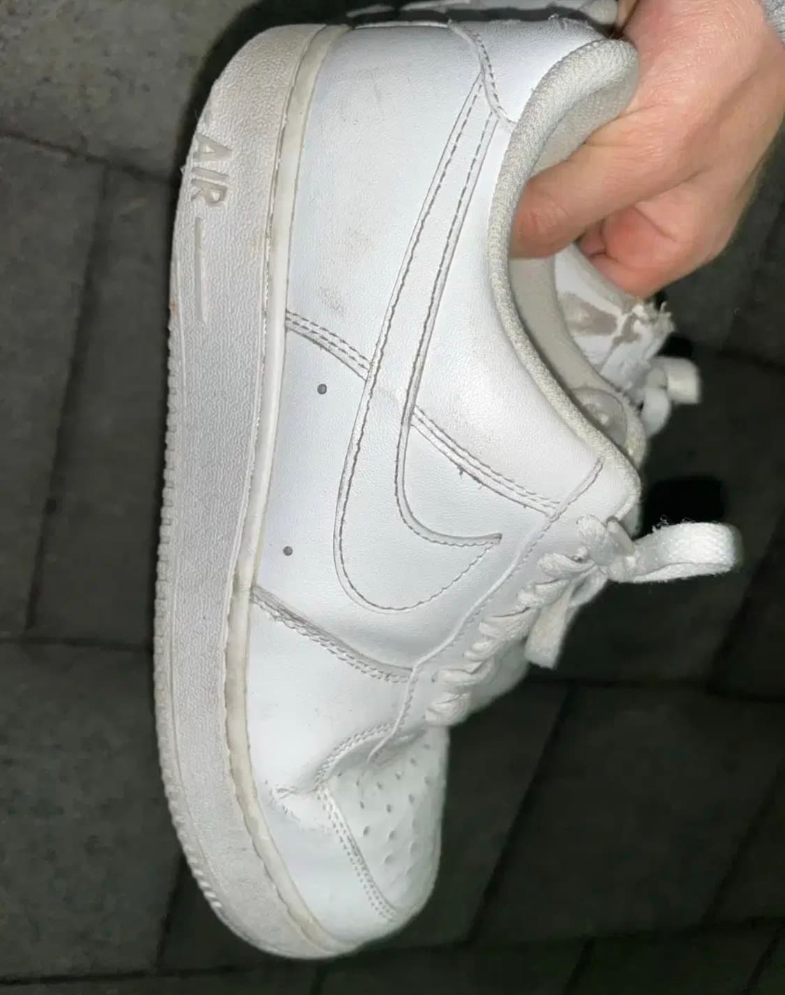 에어포스 260 상품이미지2