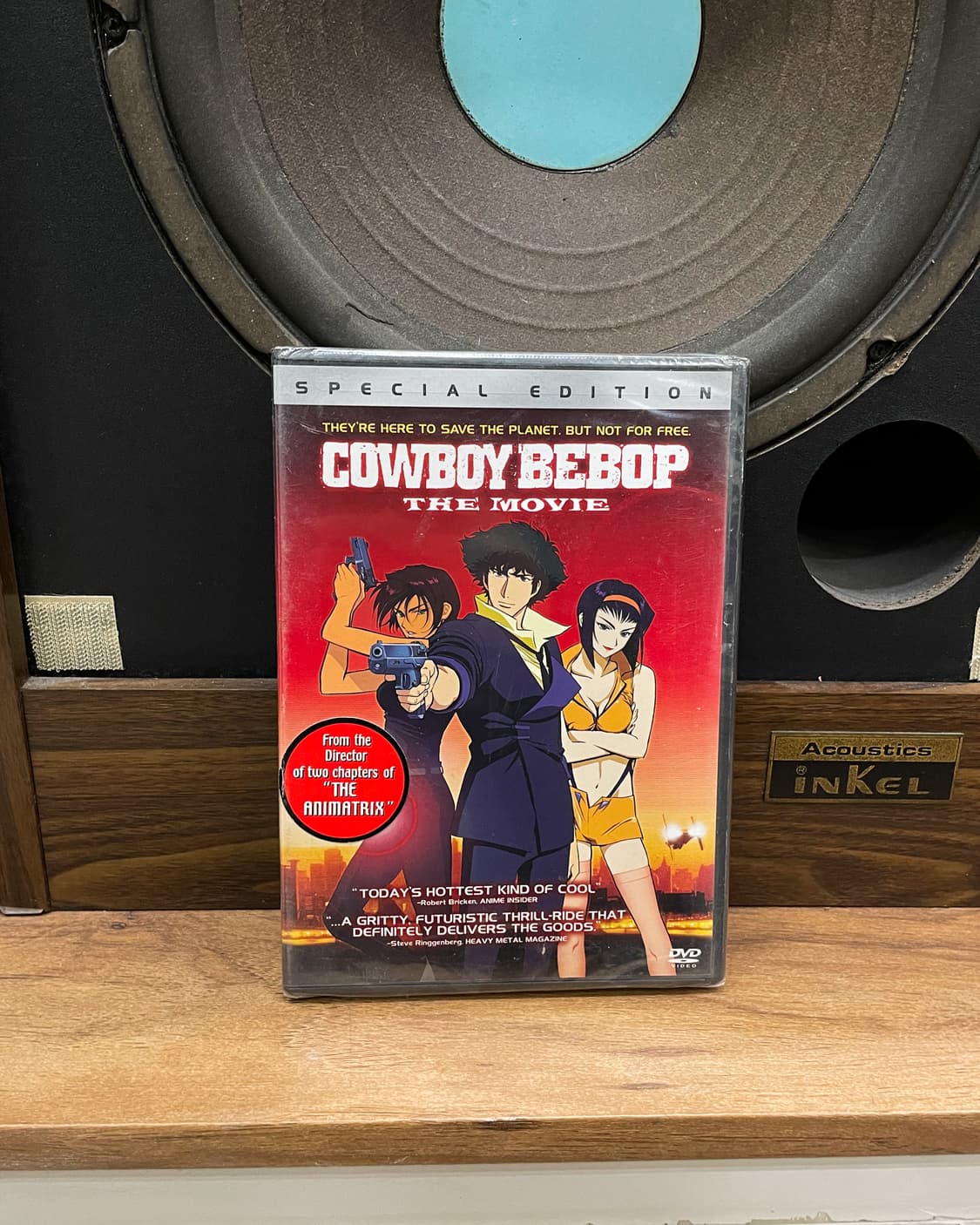 Cowboy Bebop 상품이미지1